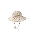 Sun Hat || Wildflower