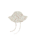 Sun Hat | Bloom 0-6M