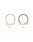 Little Knot Headband | Natural