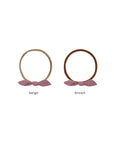 Little Knot Headband | Mulberry