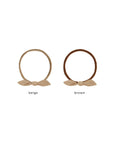 Little Knot Headband | Golden
