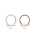 Little Knot Headband | Lilac