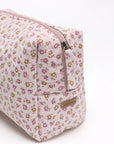 Diaper Bag + Changing Pad Set | Wildflower