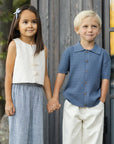 Aiden Polo | Marine