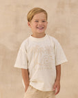 Relaxed Tee | Sunset