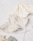 Floppy Swim Hat || Summer Garden