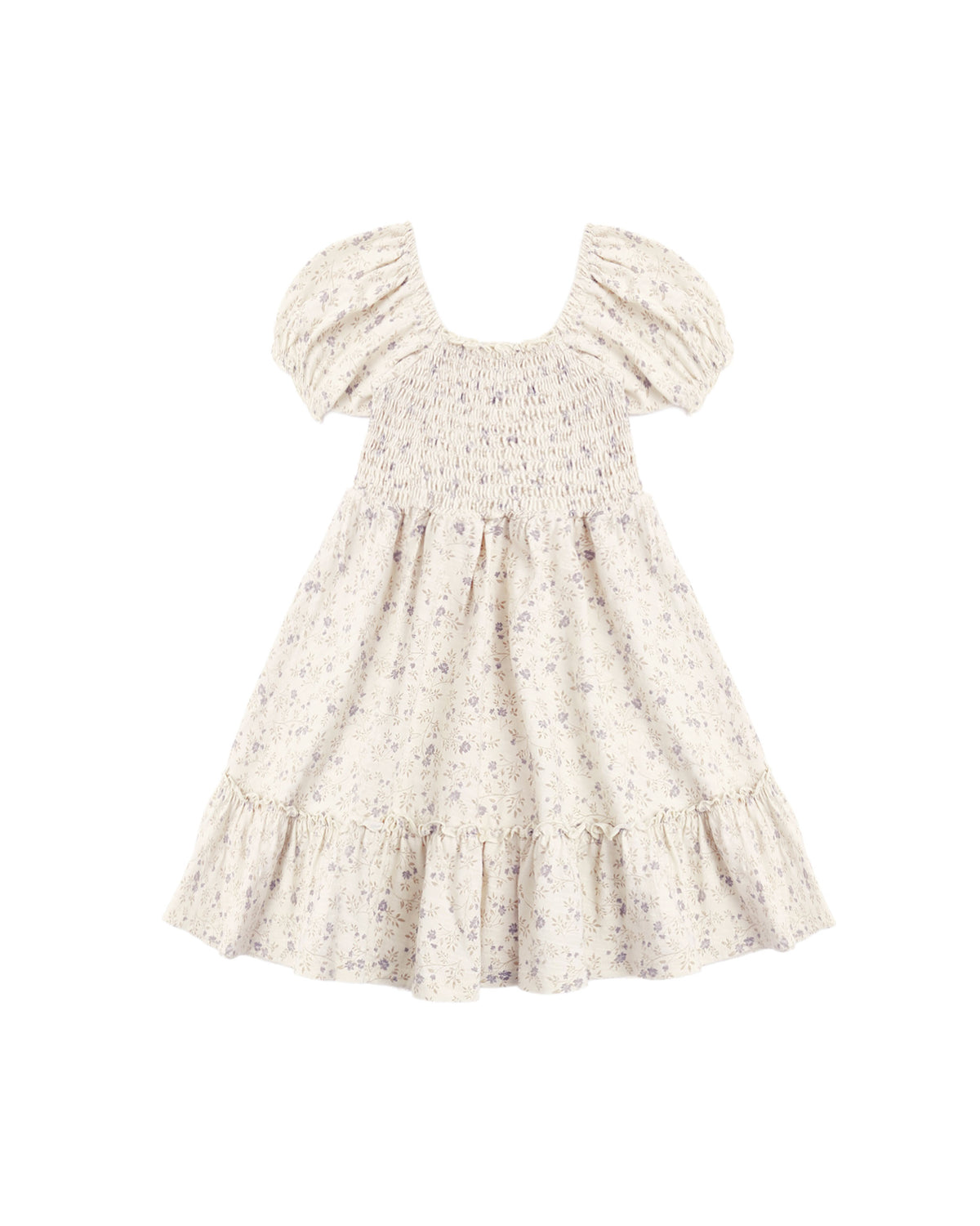 Rylee + Cru Sage Jersey Dress | Meadow