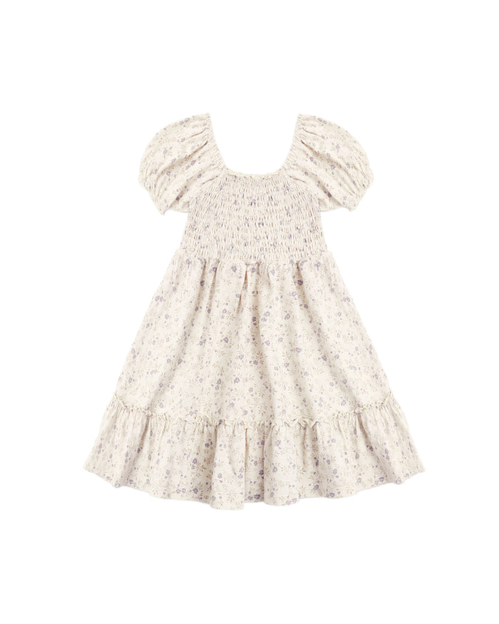 Rylee + Cru Sage Jersey Dress | Meadow