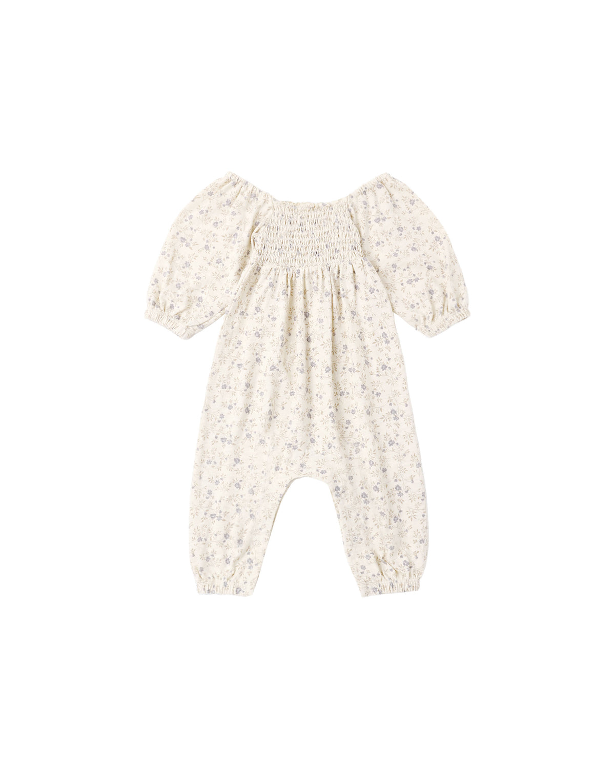 Rylee + Cru Sage Jumpsuit | Meadow