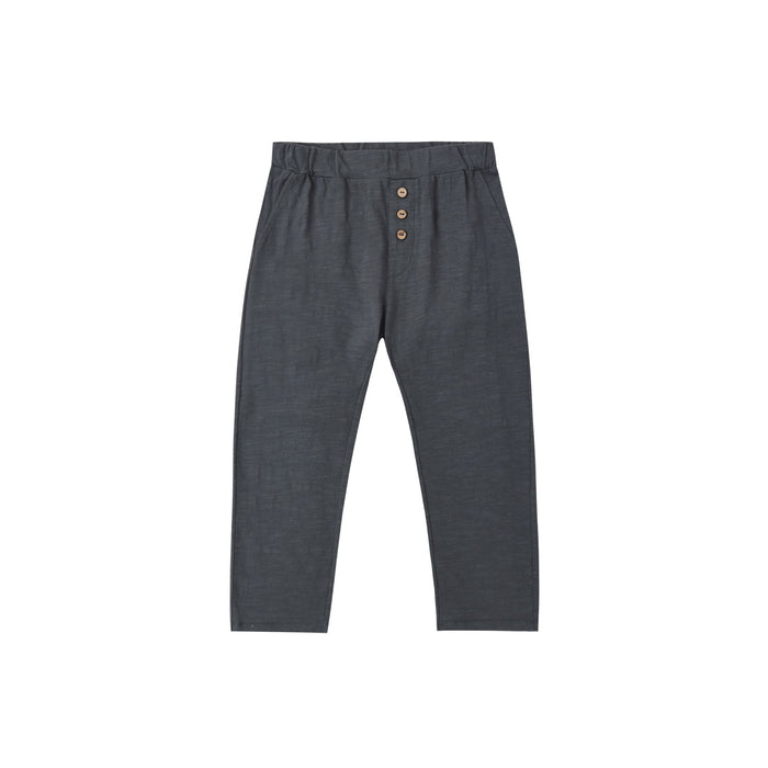 Cru Pant | Midnight