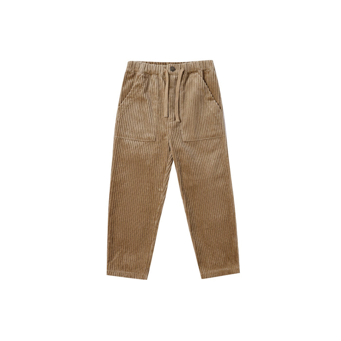 Rylee & Cru Oliver Pant | Toffee 2-3Y