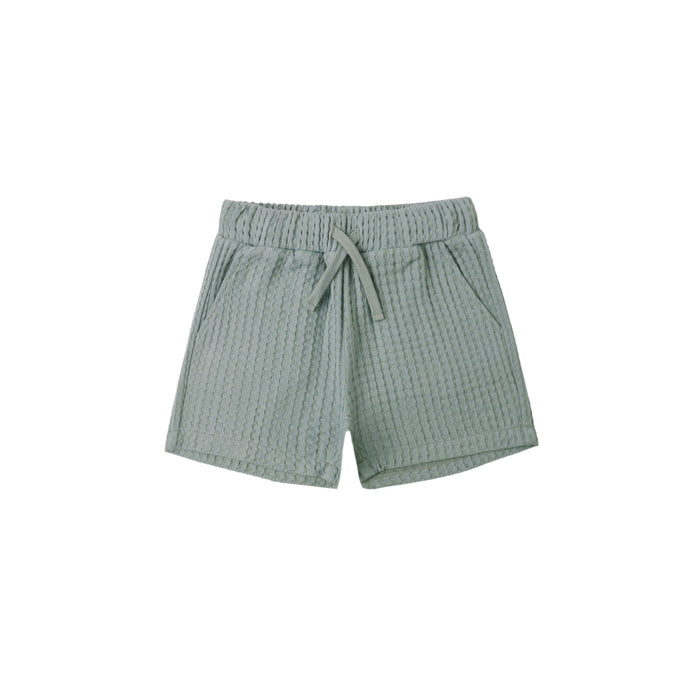 Rylee & Cru Relaxed Short | Sea Green