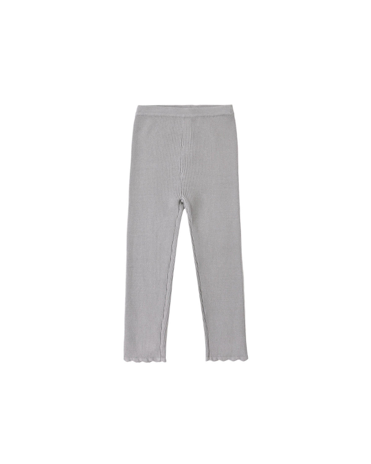 Rylee + Cru Legging | Dusty Blue