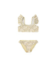 Hanalei Two-Piece || Lemon Meadow