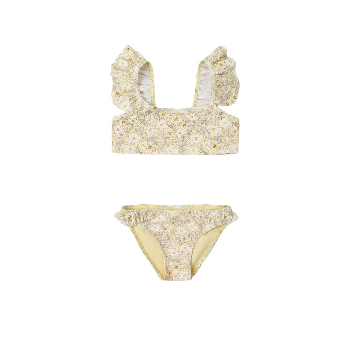 Rylee & Cru Hanalei Two-Piece | Lemon Meadow