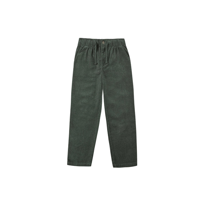 Rylee & Cru Kalen Pant | Evergreen 6-7Y