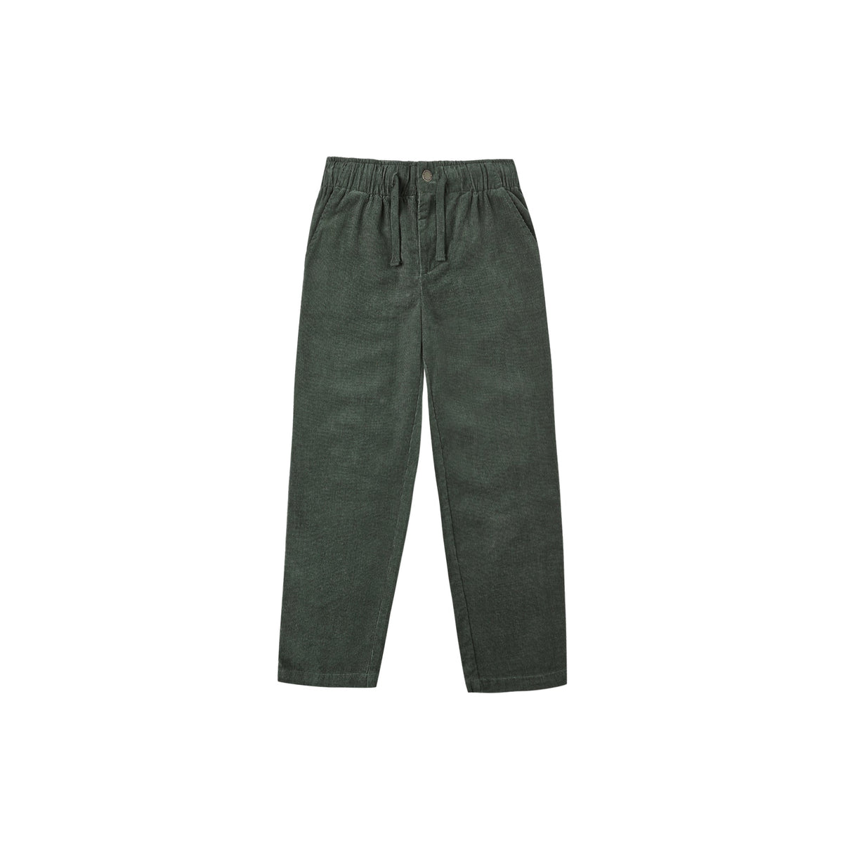 Rylee & Cru Kalen Pant | Evergreen 6-7Y