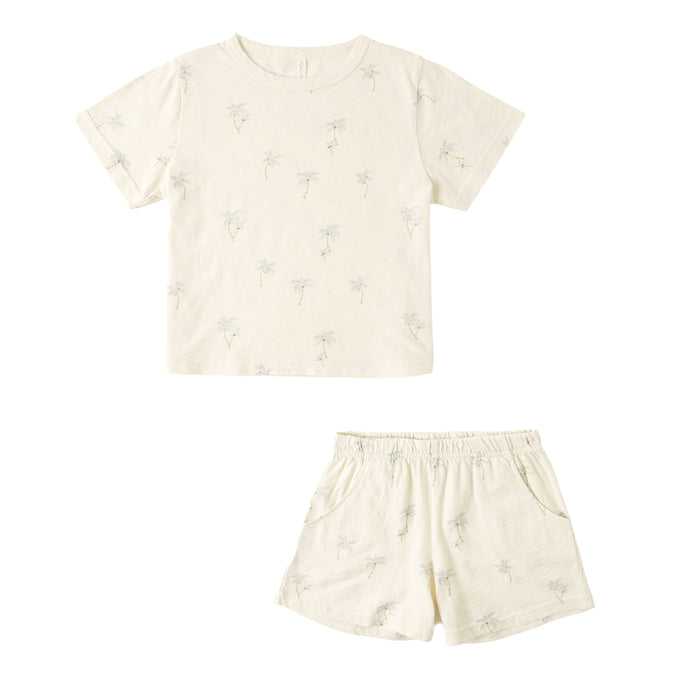 Rylee & Cru Play Set | Palms