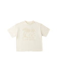 Relaxed Tee | Sunset