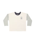 Camden Long Sleeve Tee | Made For The Mountains
