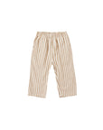 Palmer Pant | Golden Stripe