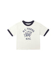 Ringer Tee | R.C. Tigers