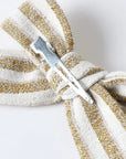 Bow | Golden Stripe