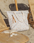 Cooler Backpack || Bloom