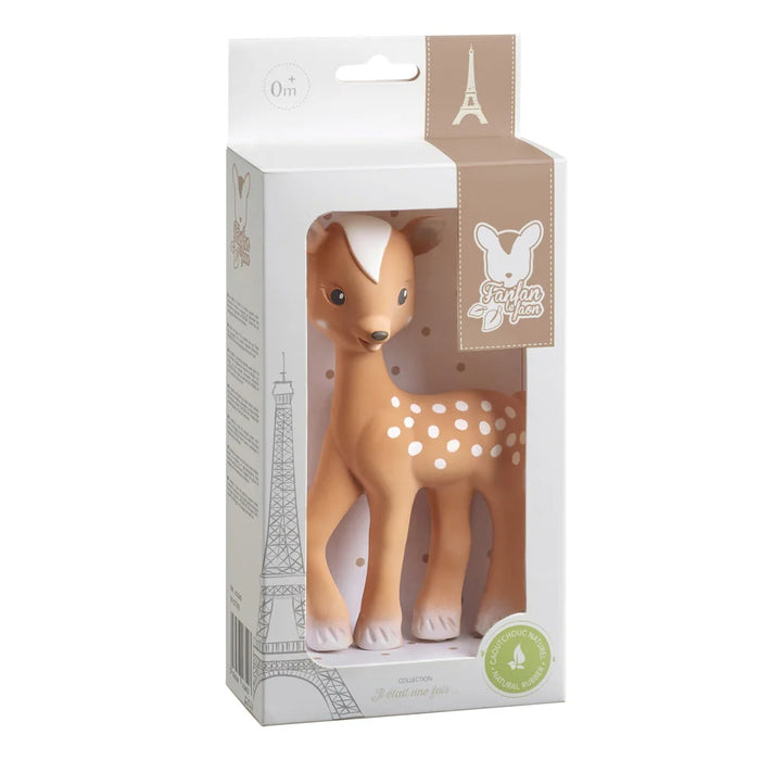 Sophie La Girafe Fanfan the Fawn Teething Toy