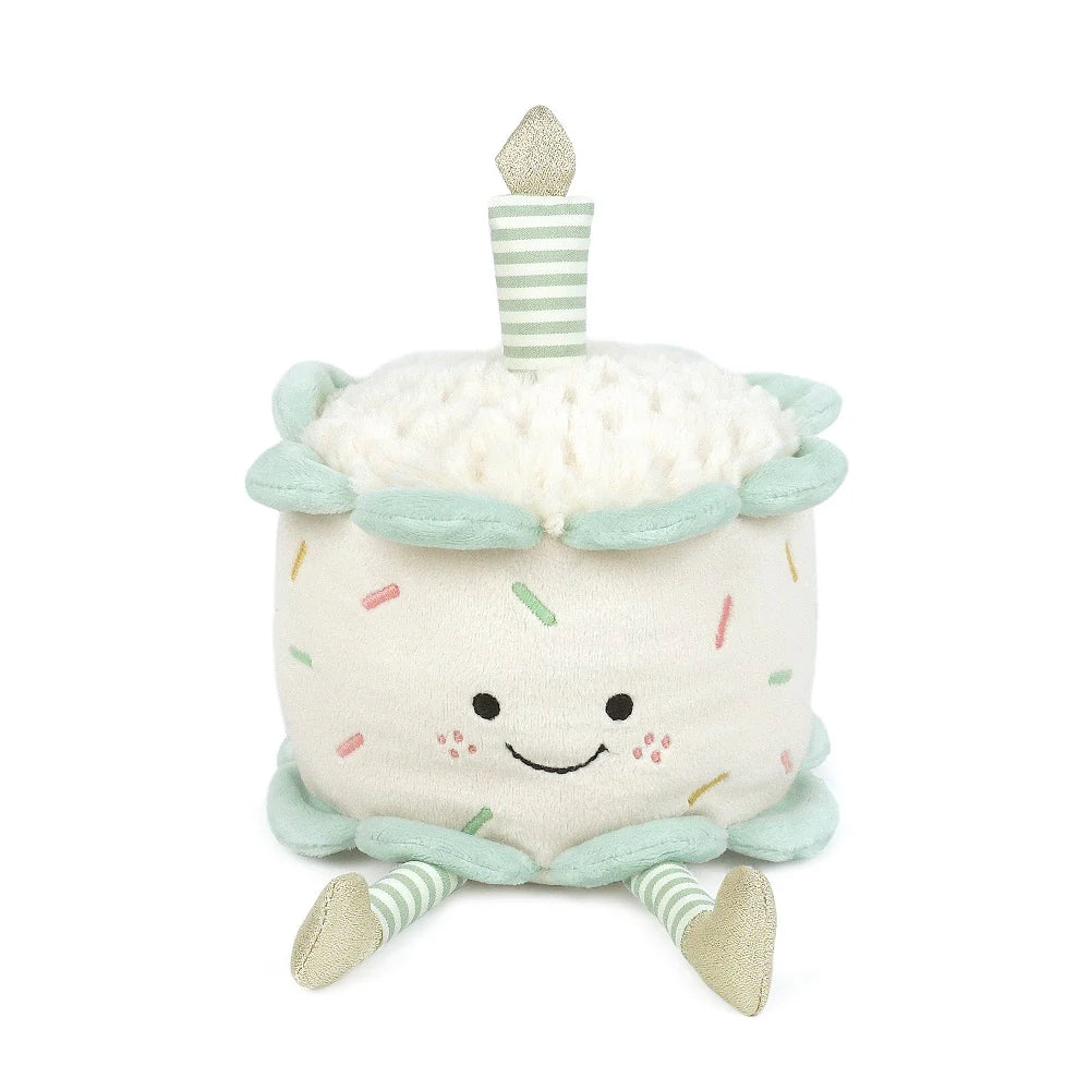 Mon Ami Happy Cake | Mint