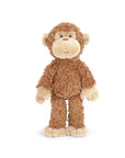 McKenzie Monkey