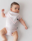 Bib | Sakura Stripe