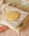 Fabric Book | Chamomile