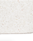 Organic Cotton Crib Sheet | Secret Garden
