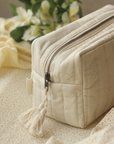 Wash Bag | Wild Chamomile