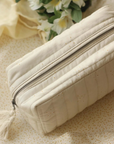 Wash Bag | Wild Chamomile