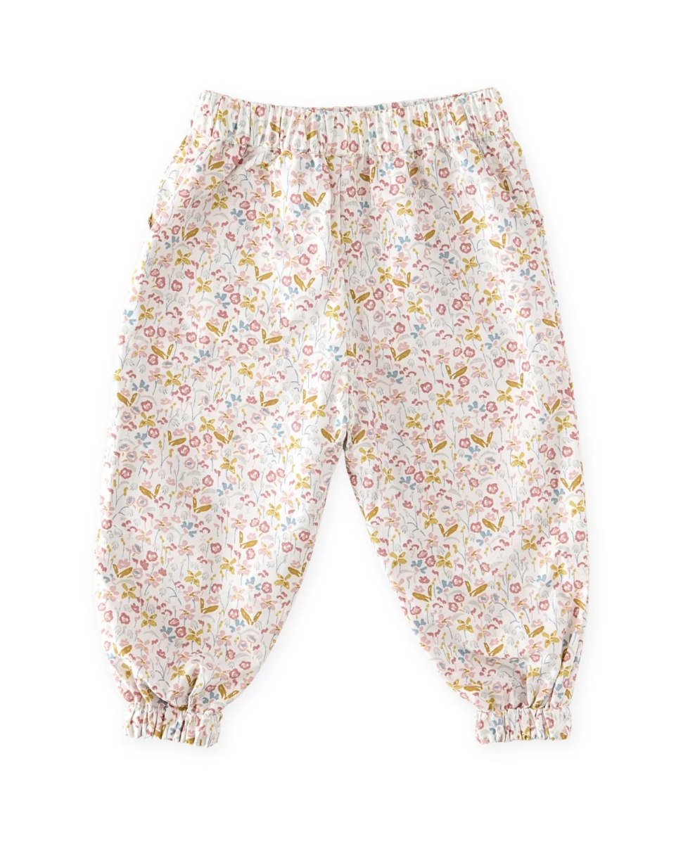 Park Splash Pant | Floret