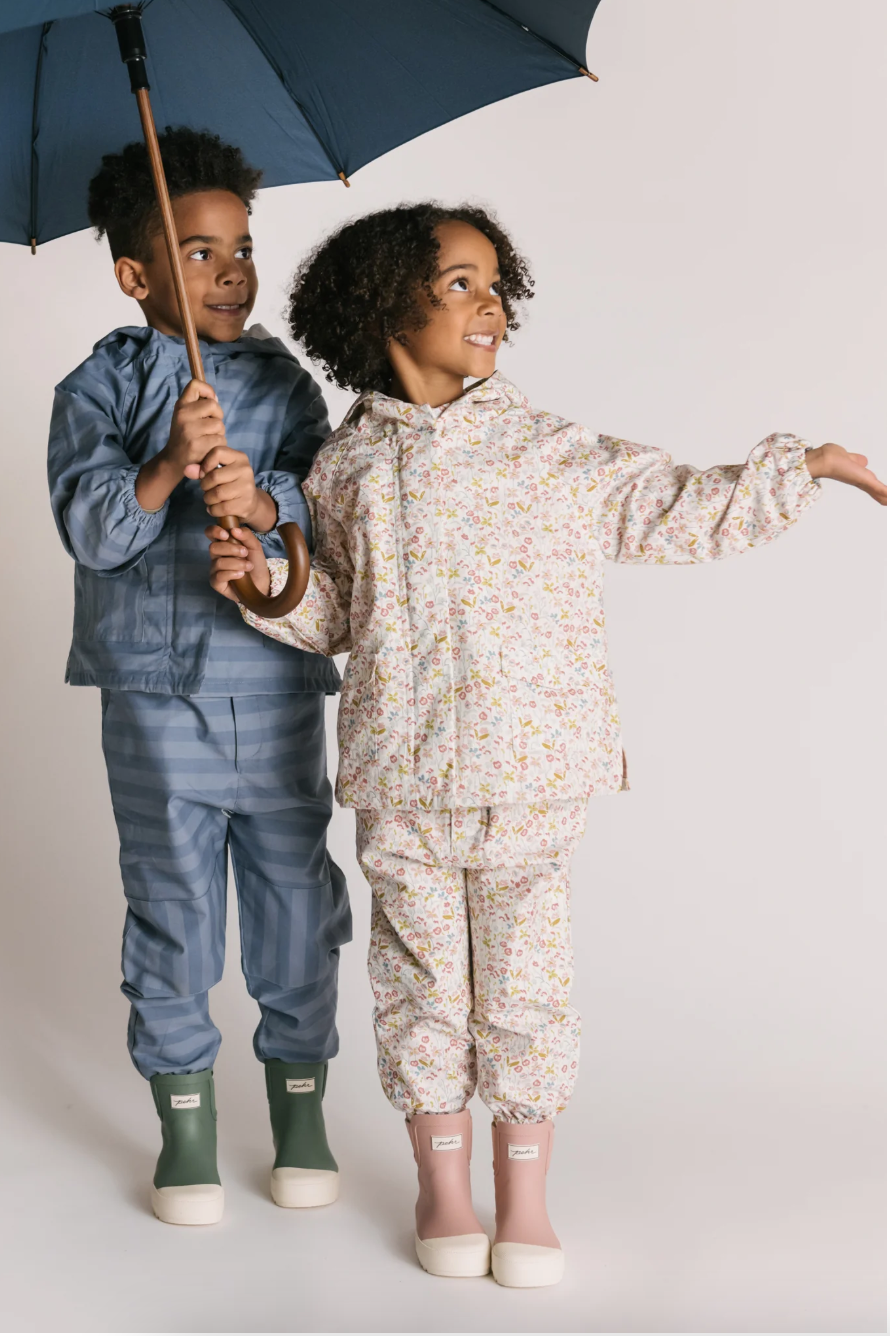 Park Splash Pant | Floret