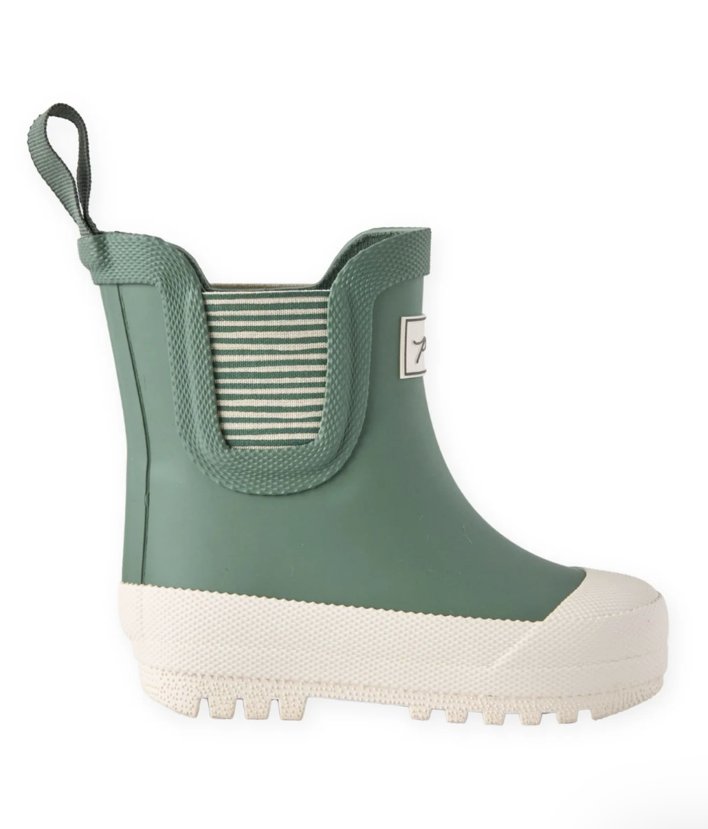 Voyageur Boot | Maritime