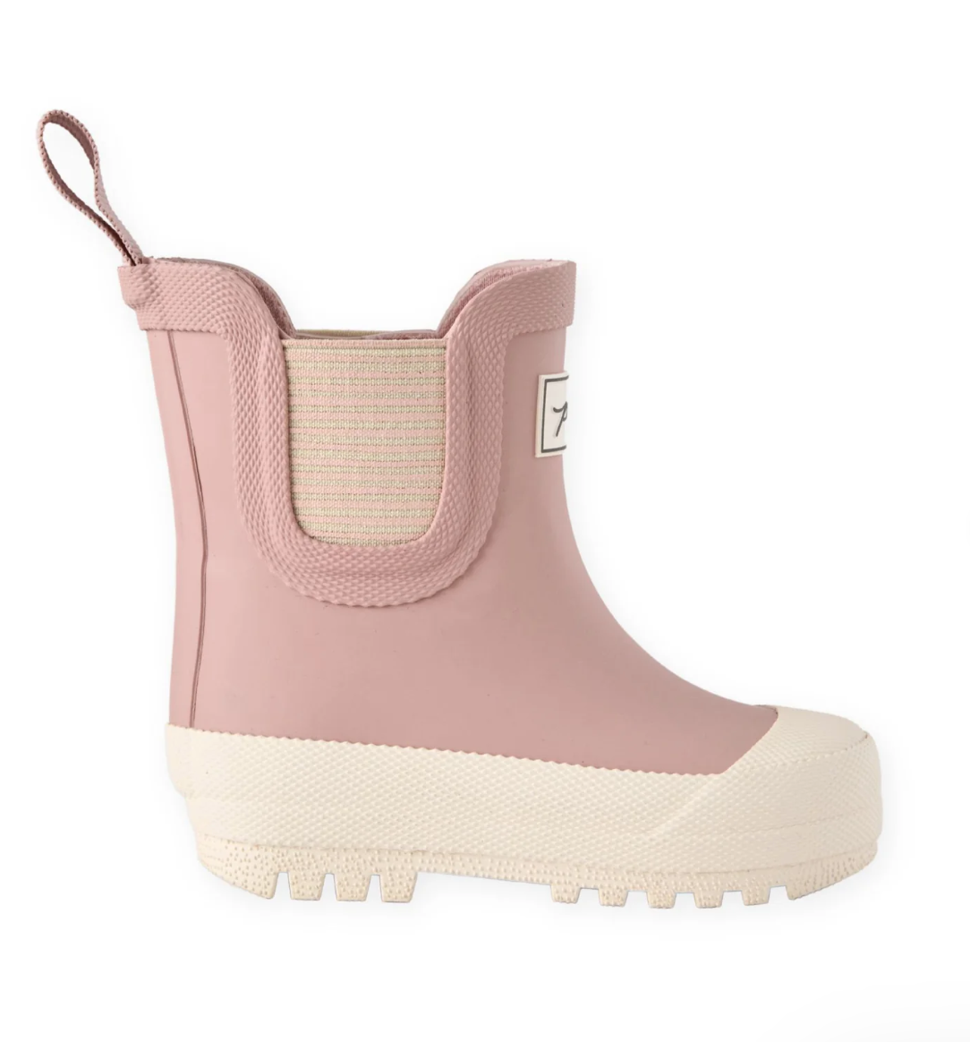 Voyageur Boot | Posy Pink