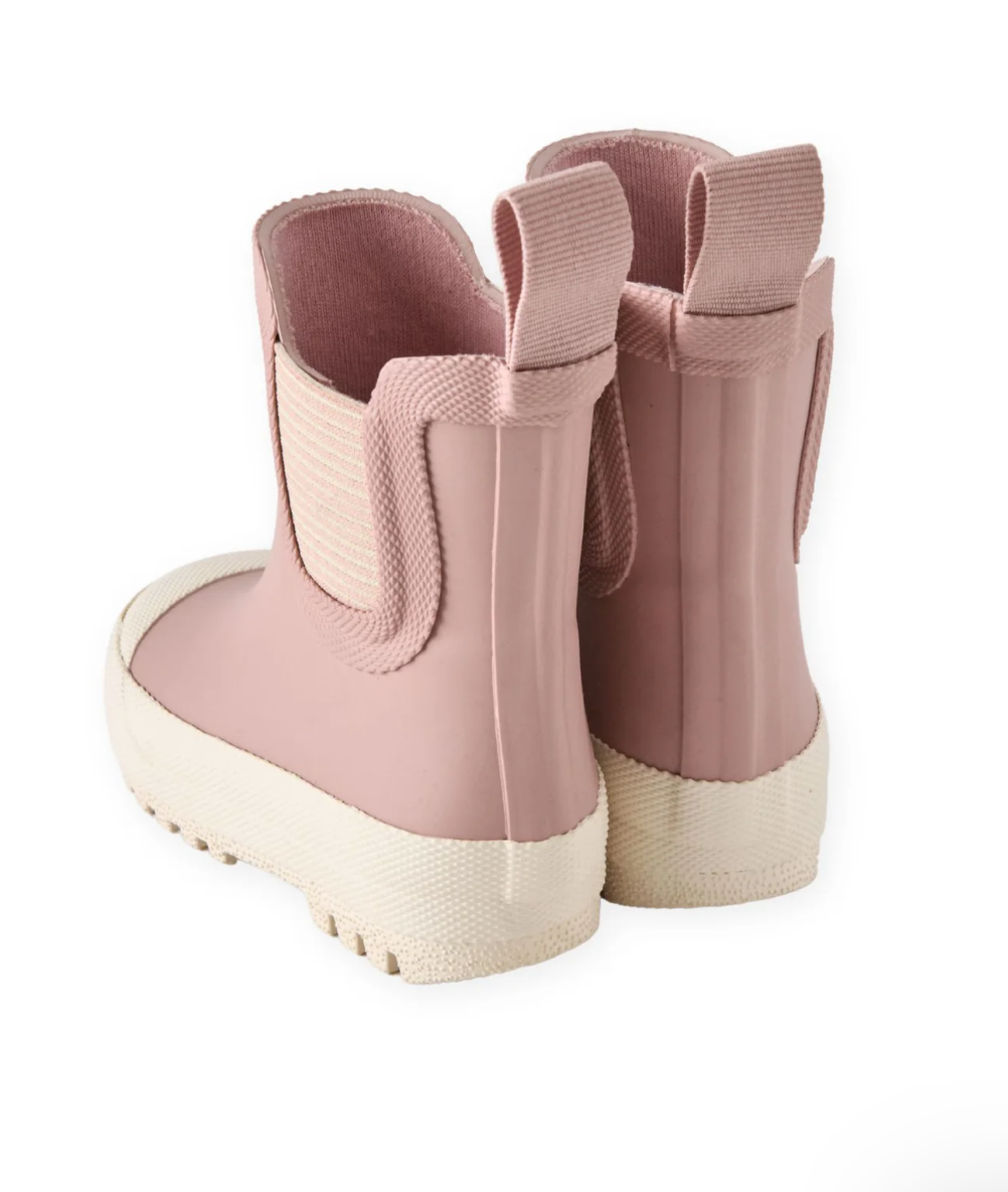 Voyageur Boot | Posy Pink