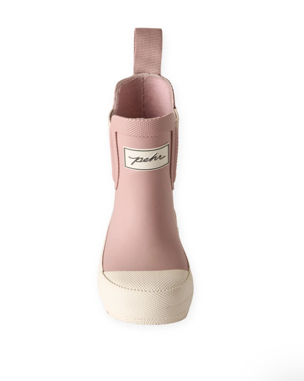 Voyageur Boot | Posy Pink