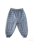 Park Splash Pant | Storm