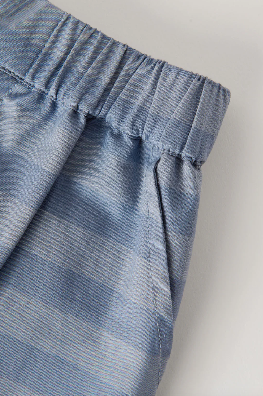 Park Splash Pant | Storm