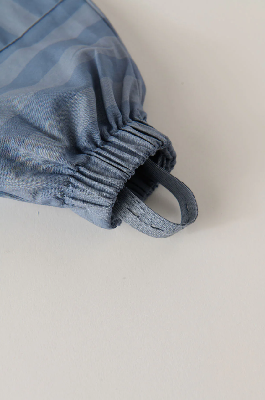 Park Splash Pant | Storm