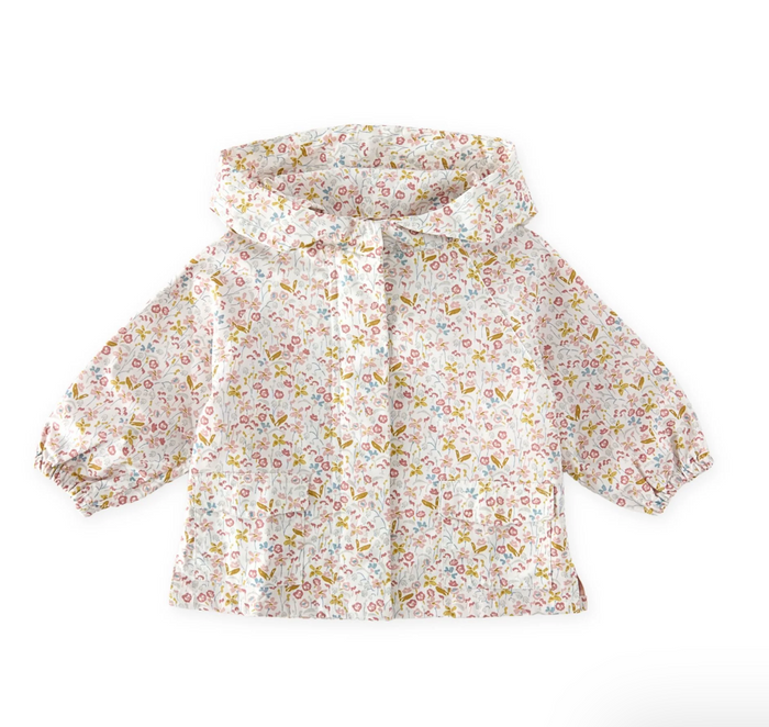 Pehr Park Jacket | Floret