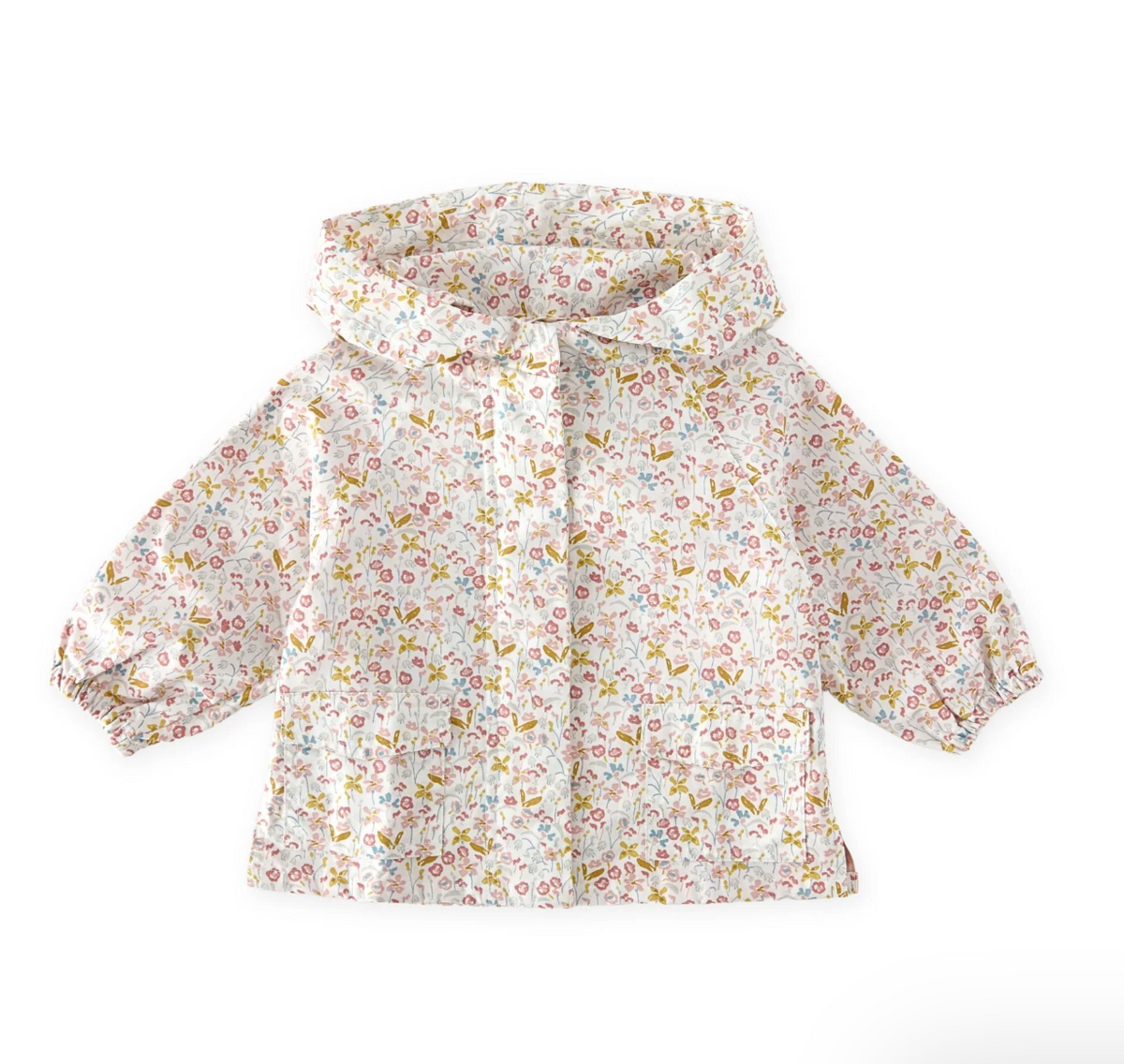 Pehr Park Jacket | Floret