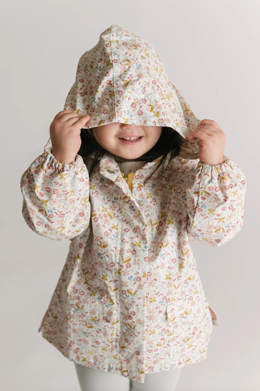 Park Jacket | Floret