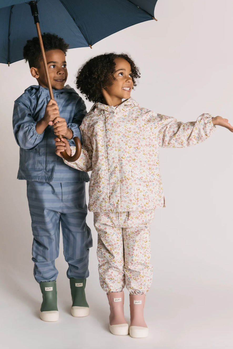 Park Jacket | Floret