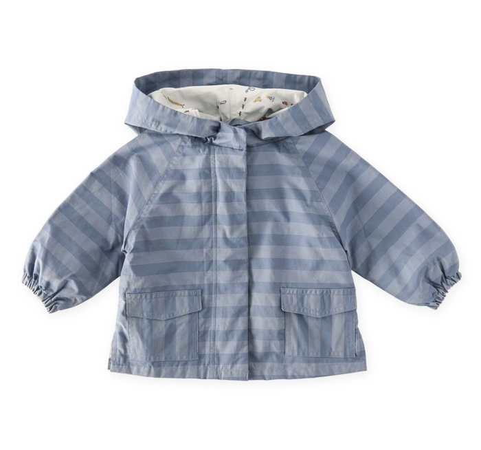 Pehr Park Jacket | Storm